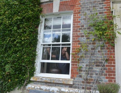 Debunking Common Myths About Sash Windows